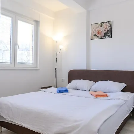 Saga Premium Garaza Parking Vauceri Ne Apartment Soko Banja