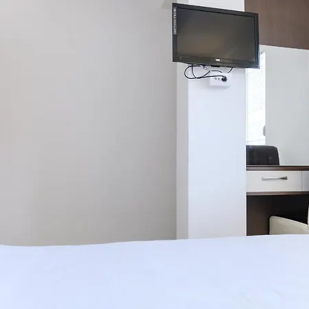 Saga Premium Garaza Parking Vauceri Ne