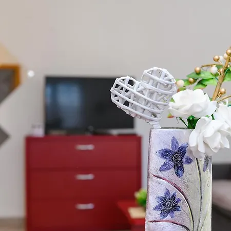 Saga Premium Garaza Parking Vauceri Ne Apartment *