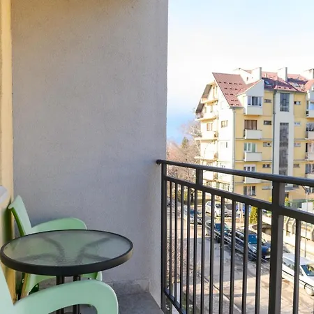 Saga Premium Garaza Parking Vauceri Ne