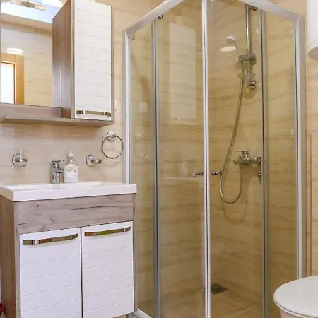 Saga Premium Garaza Parking Vauceri Ne Apartment Sokobanja