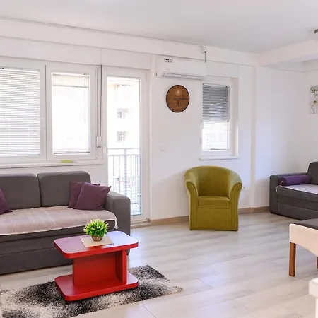 Saga Premium Garaza Parking Vauceri Ne *