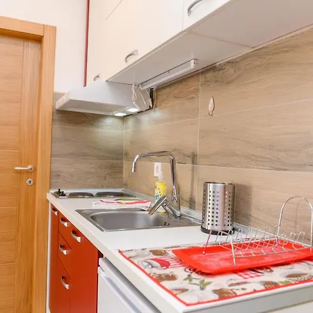 Saga Premium Garaza Parking Vauceri Ne *