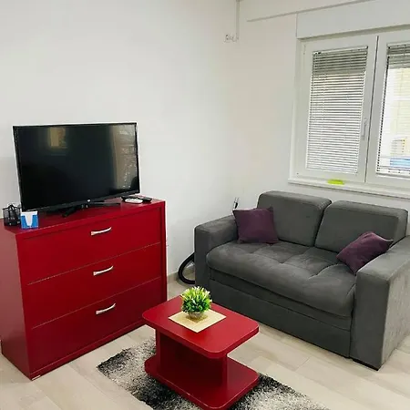 Saga Premium Garaza Parking Vauceri Ne *